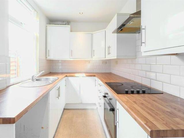3 Bedroom Detached House To Rent In Clarence Street, Nuneaton, CV11
