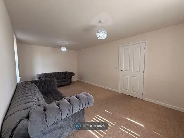 3 Bedroom Detached House To Rent In Forest House Lane, Leicester, LE3
