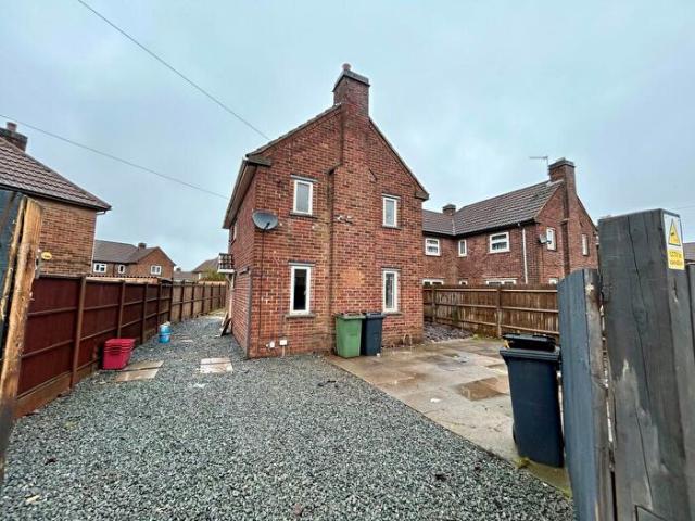 3 Bedroom Detached House To Rent In Garendon Road, LE67