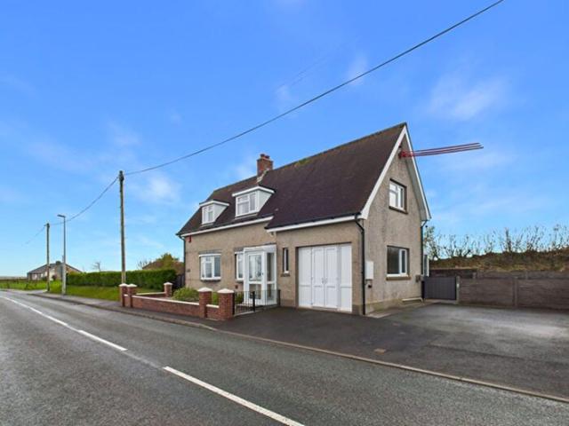 3 Bedroom Detached House To Rent In Hermon, Cynwyl Elfed, Carmarthen, SA33