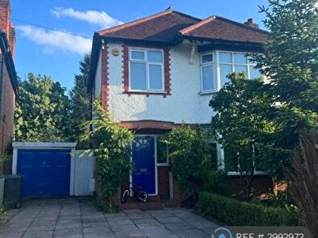 3 Bedroom Detached House To Rent In Hillmorton Road, Rugby, CV22