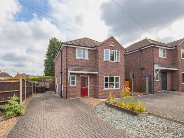 3 Bedroom Detached House To Rent In Hilltop, Oakwood, DE21