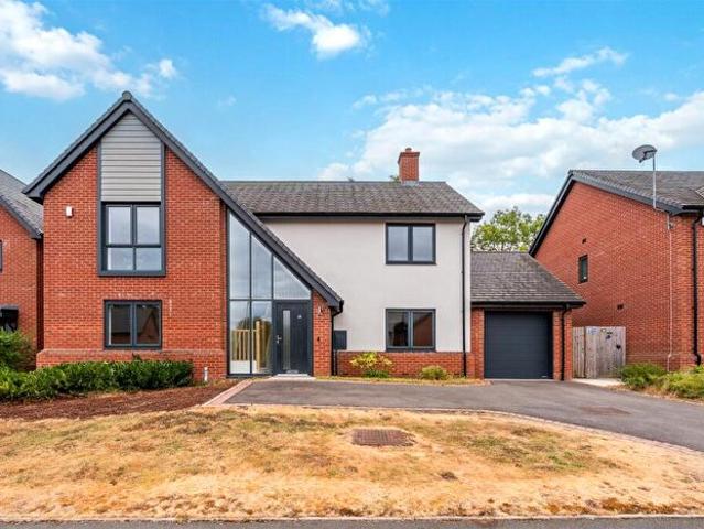 3 Bedroom Detached House To Rent In Kingswood Green, Lapworth, Solihull, B94