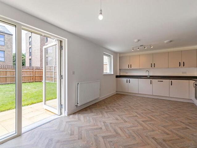 3 Bedroom Detached House To Rent In Leaf Living At Beckley Place, Oxford, OX3