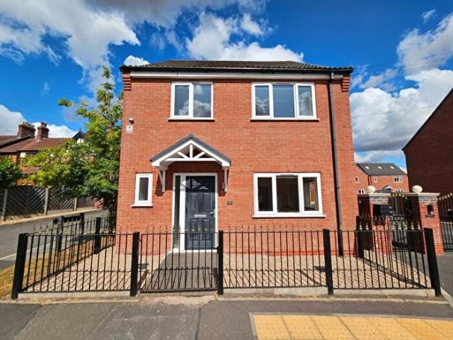 3 Bedroom Detached House To Rent In Loscoe Denby Lane, Loscoe, Heanor, Derbyshire, DE75