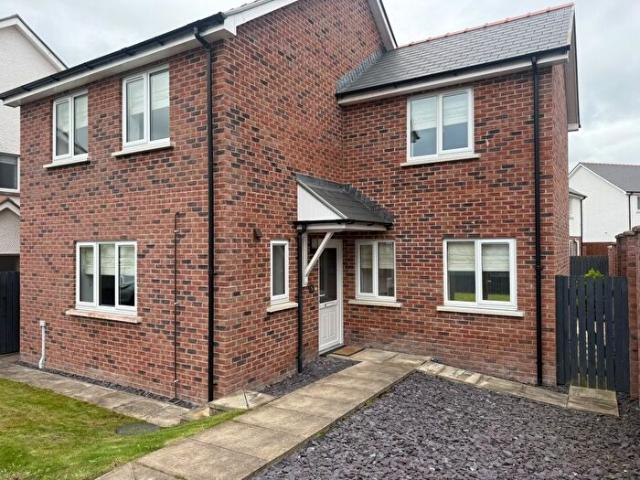 3 Bedroom Detached House To Rent In Llanilar, SY23