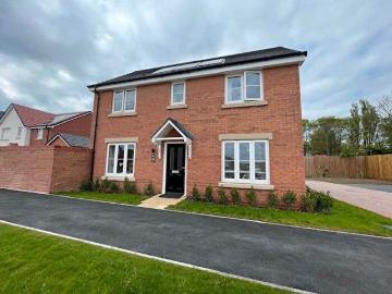 3 Bedroom Detached House To Rent In Magee Close, Nottingham, NG15