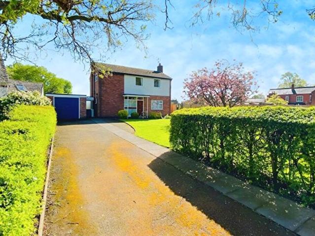 3 Bedroom Detached House To Rent In Main Street, Cossington, LE7