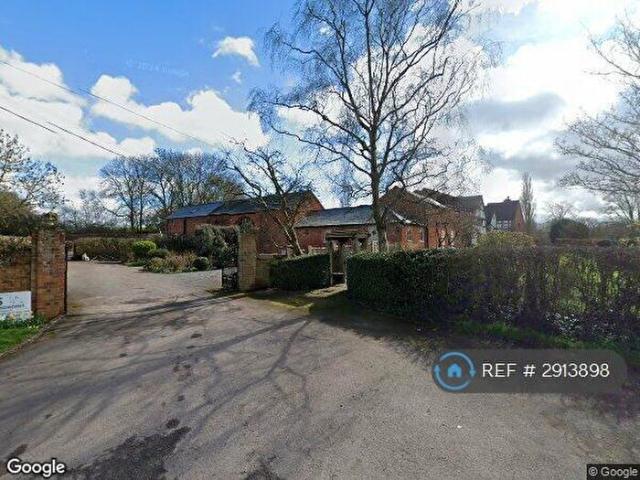 3 Bedroom Detached House To Rent In Morton Bagot, Studley, B80