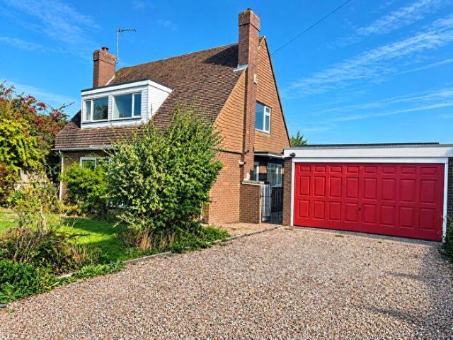 3 Bedroom Detached House To Rent In Northampton Road, Blisworth, Northampton, NN7