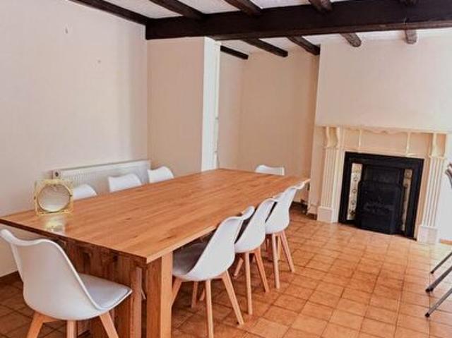 3 Bedroom Detached House To Rent In Norton Road, Mumbles, Swansea, SA3