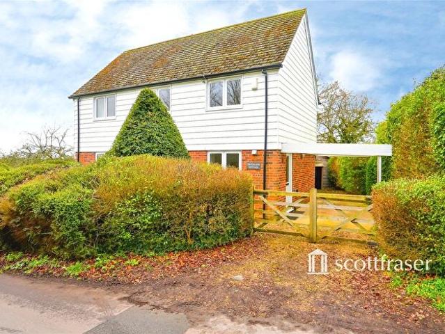 3 Bedroom Detached House To Rent In Old Boars Hill, Oxford, Oxfordshire, OX1