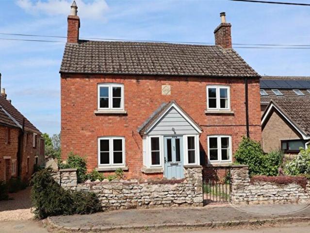 3 Bedroom Detached House To Rent In Priory Road, Manton, Oakham, Rutland, LE15