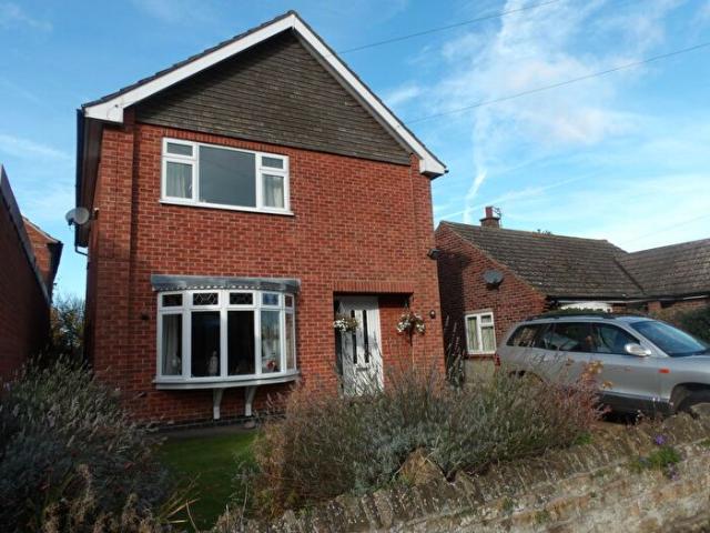 3 Bedroom Detached House To Rent In Queen Street, Nottingham, NG13
