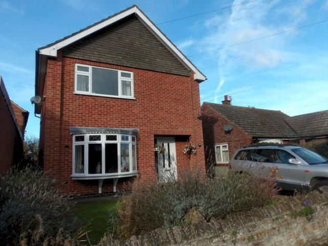 3 Bedroom Detached House To Rent In Queens Street, Bottesford, NG13