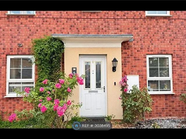 3 Bedroom Detached House To Rent In Sagan Rise, Leighton Buzzard, LU7