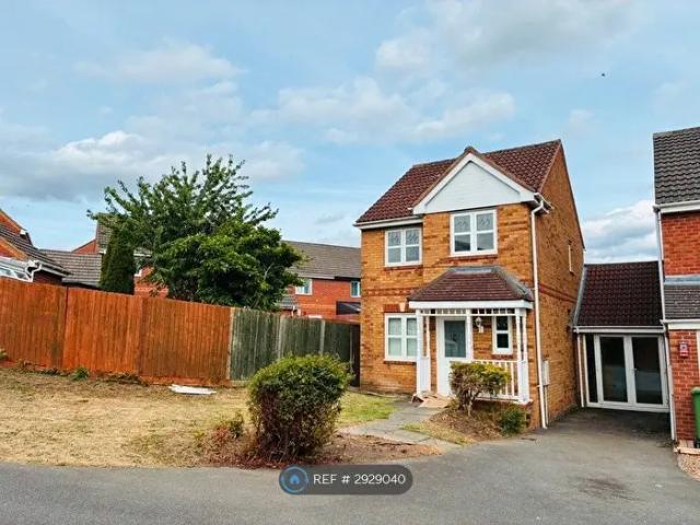 3 Bedroom Detached House To Rent In Seaton Road, Leicester, LE3