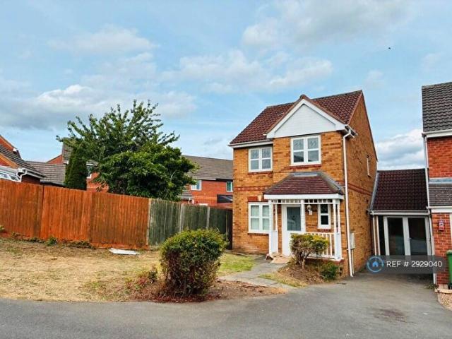 3 Bedroom Detached House To Rent In Seaton Road, Leicester, LE3