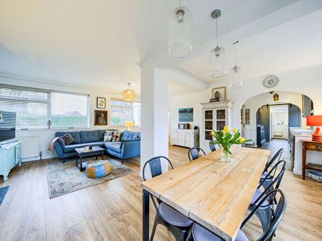 3 Bedroom Detached House To Rent In Shuckburgh Road, Priors Marston, CV47