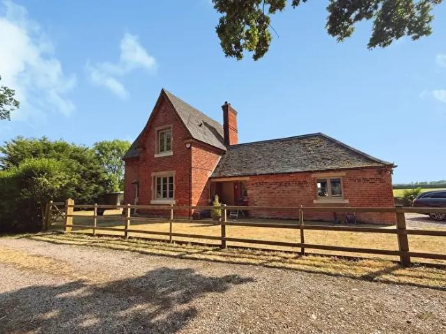 3 Bedroom Detached House To Rent In Spring Lane, Flintham, Newark On Trent, NG23