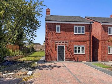 3 Bedroom Detached House To Rent In Station Road, Countesthorpe, Leicester, LE8