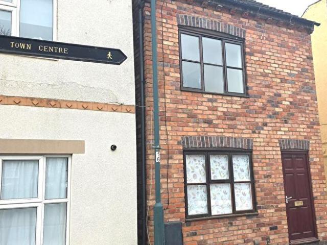 3 Bedroom Detached House To Rent In Station Street, Atherstone, CV9