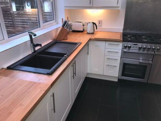 3 Bedroom Detached House To Rent In Stephen Road, Headington, Oxford, Oxfordshire, OX3