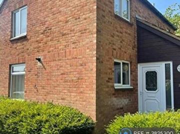 3 Bedroom Detached House To Rent In Sterling Close, Milton Keynes, MK15
