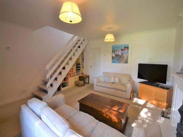 3 Bedroom Detached To Let