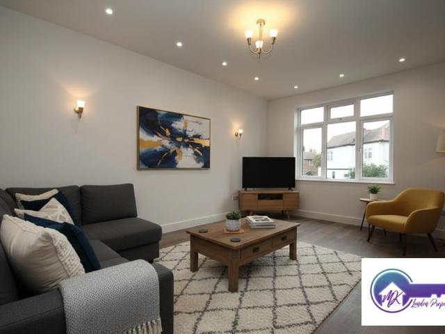 3 Bedroom Detached To Rent