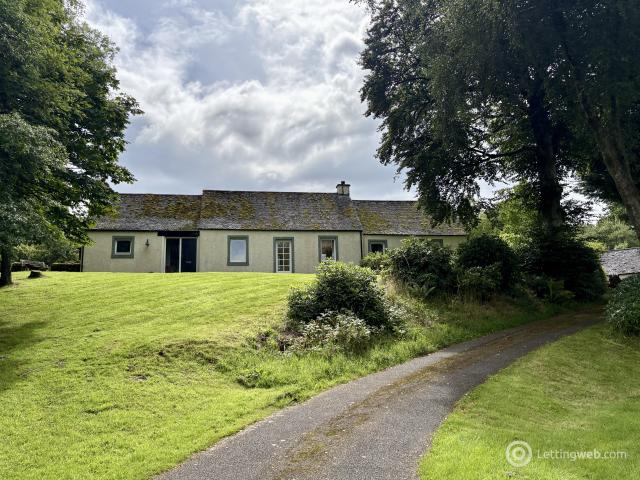 3 Bedroom Detached to Rent