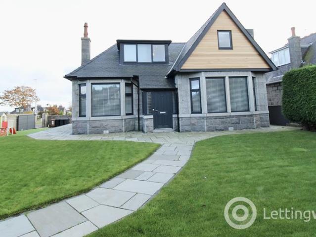 3 Bedroom Detached to Rent at Aberdeen City, Ash, Ashley, Hazlehead, Queens Cross, Aberdeen/West End