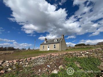 House for rent in Shetland
