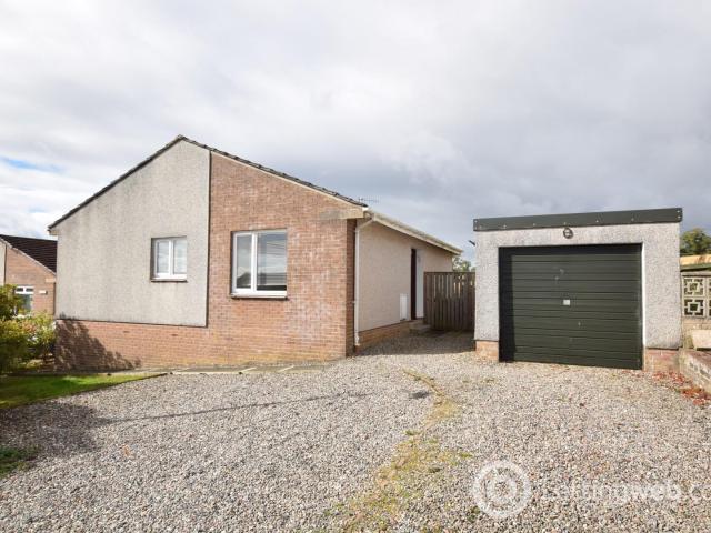 3 Bedroom Detached to Rent at Almond and Earn, Perth and Kinross