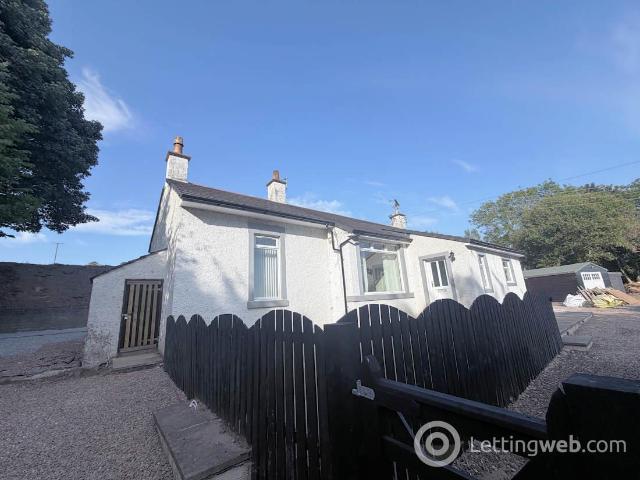 3 Bedroom Detached to Rent at Angus, Balgowan, Dundee, Monifieth and Sidlaw