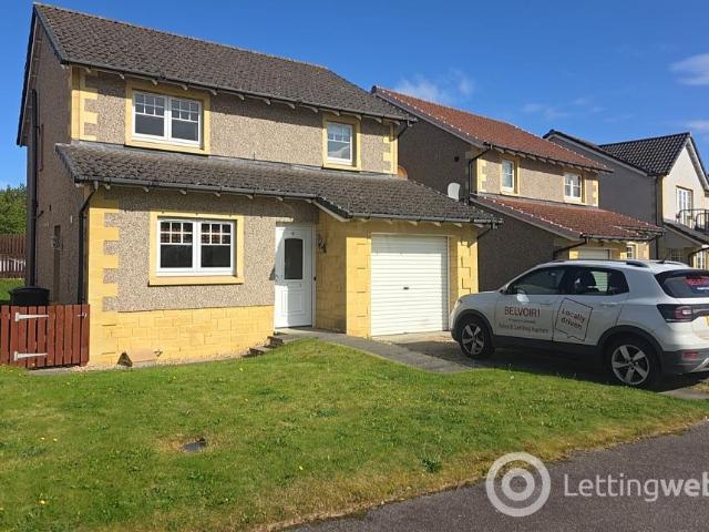 3 Bedroom Detached to Rent at Burghead, Cummingston, Elgin City North, Hopeman, Moray