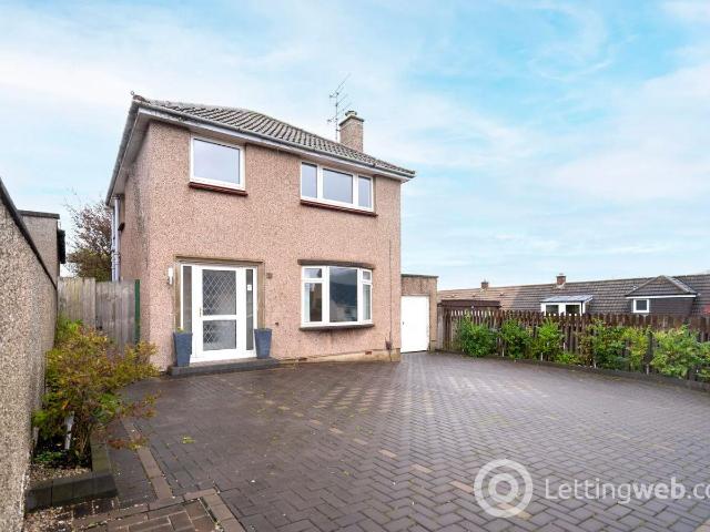 3 Bedroom Detached to Rent at Colinton, Edinburgh, Fairmilehead, Linton