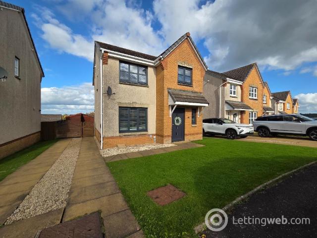 3 Bedroom Detached to Rent at Clydesdale South, Lanark, Lesmahagow, South Lanarkshire