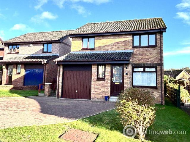3 Bedroom Detached to Rent at Dalgety Bay, Fife, Inverkeithing and Dalgety Bay