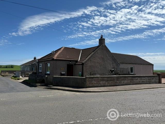 3 Bedroom Detached to Rent at East Neuk and Landward, Fife