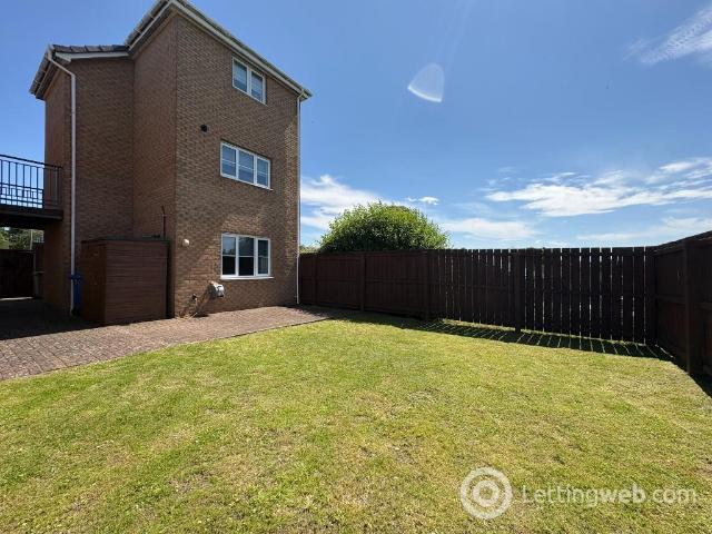 3 Bedroom Detached to Rent at East Kilbride East, South Lanarkshire