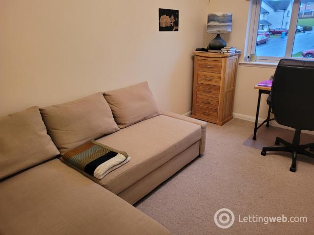 3 Bedroom Detached to Rent at Falkirk, Lower Braes