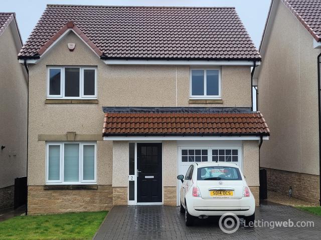 3 Bedroom Detached to Rent at Falkirk, Lower Braes