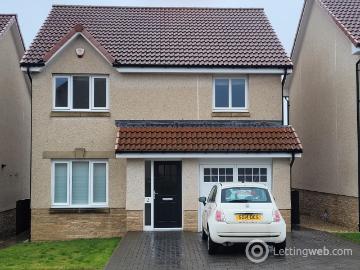 3 Bedroom Detached to Rent at Falkirk, Lower Braes