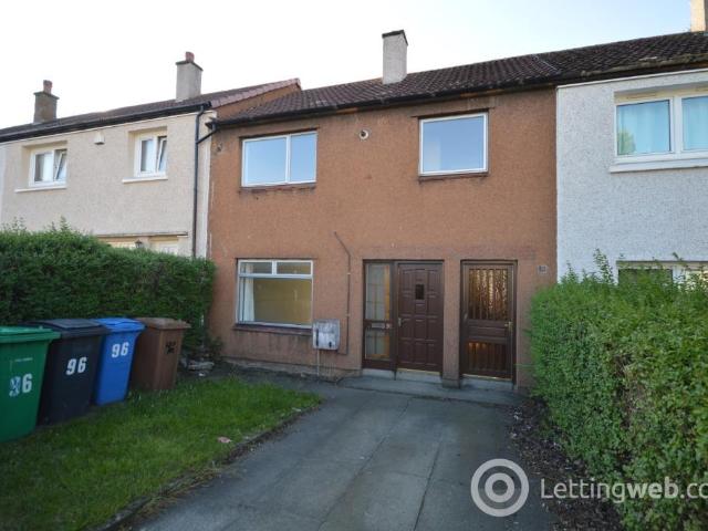 3 Bedroom Detached to Rent at Fife, Kirkcaldy North