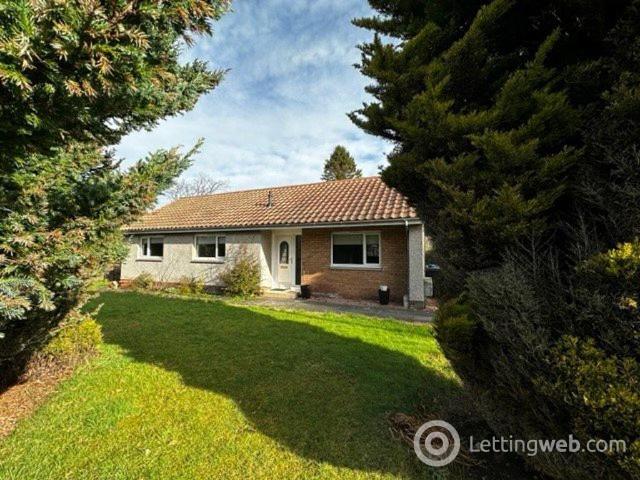 3 Bedroom Detached to Rent at Fife, St Andrews