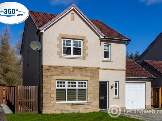 3 Bedroom Detached to Rent at Highland, Inverness, Inverness South