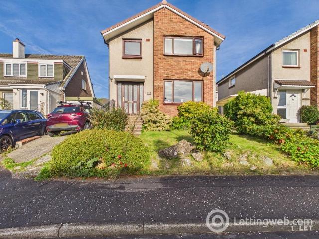 3 Bedroom Detached to Rent at Midlothian, Midlothian West