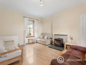 3 Bedroom Detached to Rent at Midlothian, Penicuik