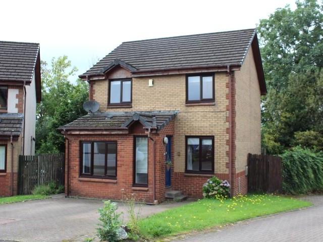 3 bedroom detached villa house for sale